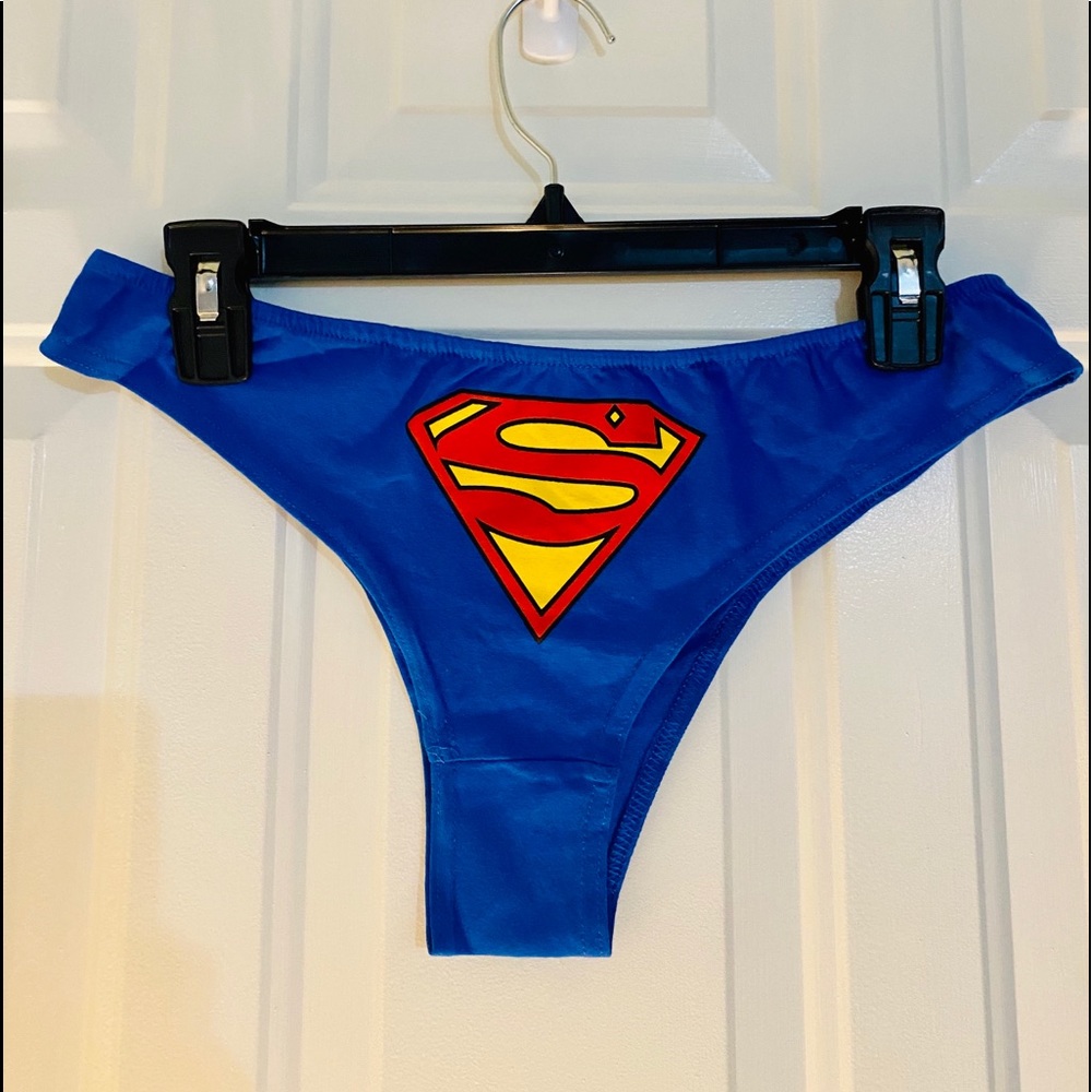 New Sexy super girl pantie!